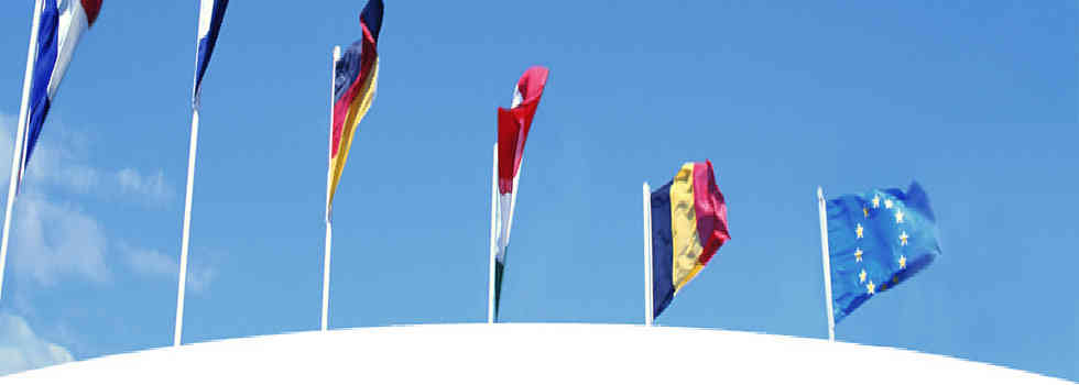 Réglementation européenne